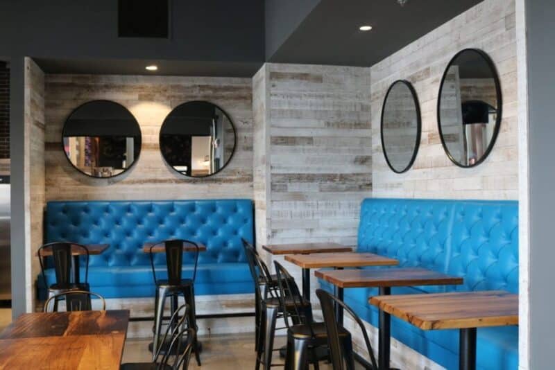 Whitewashed Wallboard - Image 5