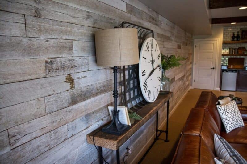 Whitewashed Wallboard - Image 4