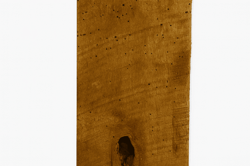 Reclaimed Mixed Species Rough Sawn Barn Lumber – 1" x 6"-12" x 6' - Image 5