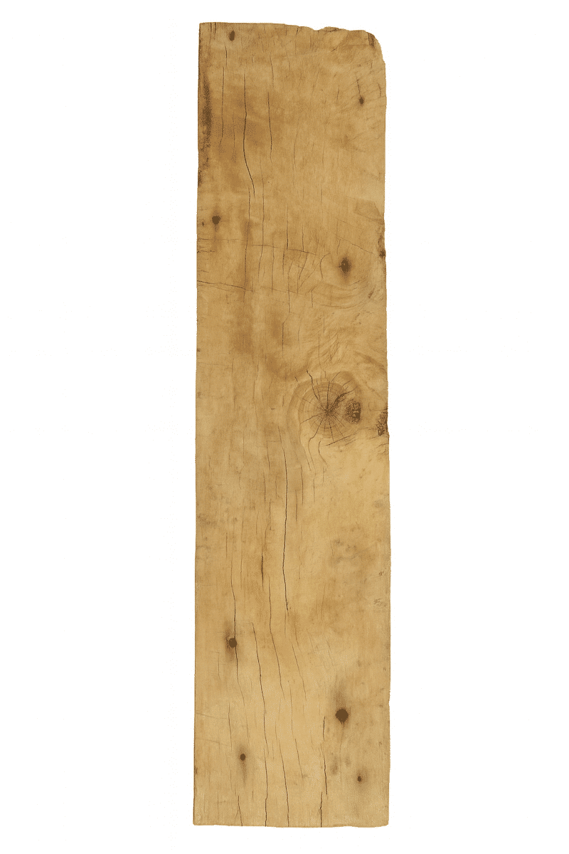 Reclaimed Mixed Species Rough Sawn Barn Lumber - 2" x 6"-12" x 6' - Image 2