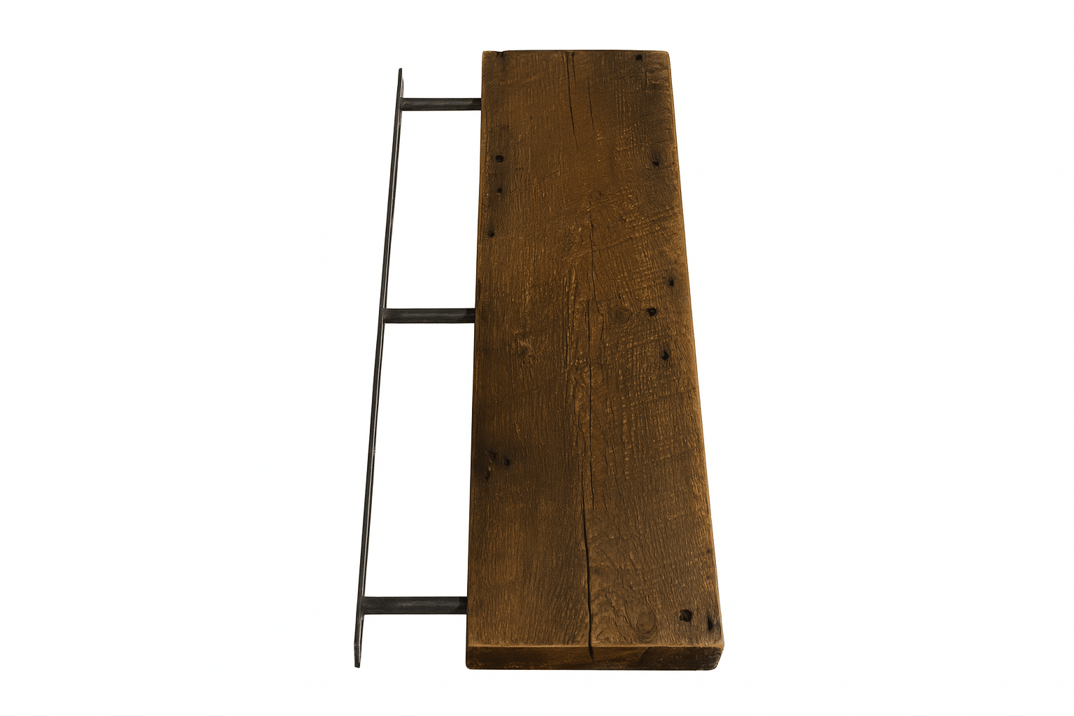 Heavy-Duty Floating Shelf Brackets - Image 6