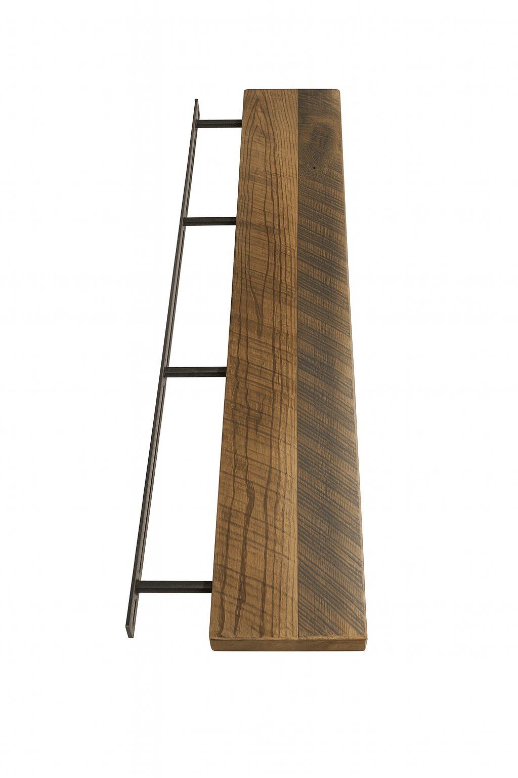Heavy-Duty Floating Shelf Brackets - Image 7